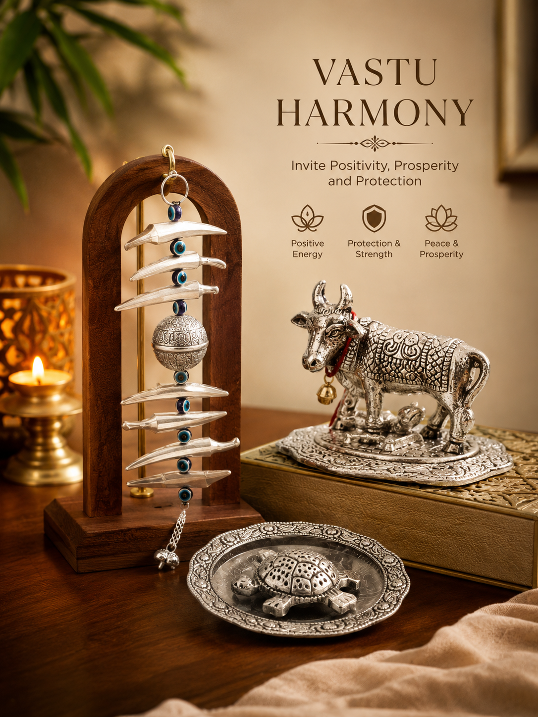 Vastu Home Decor Gift Hamper