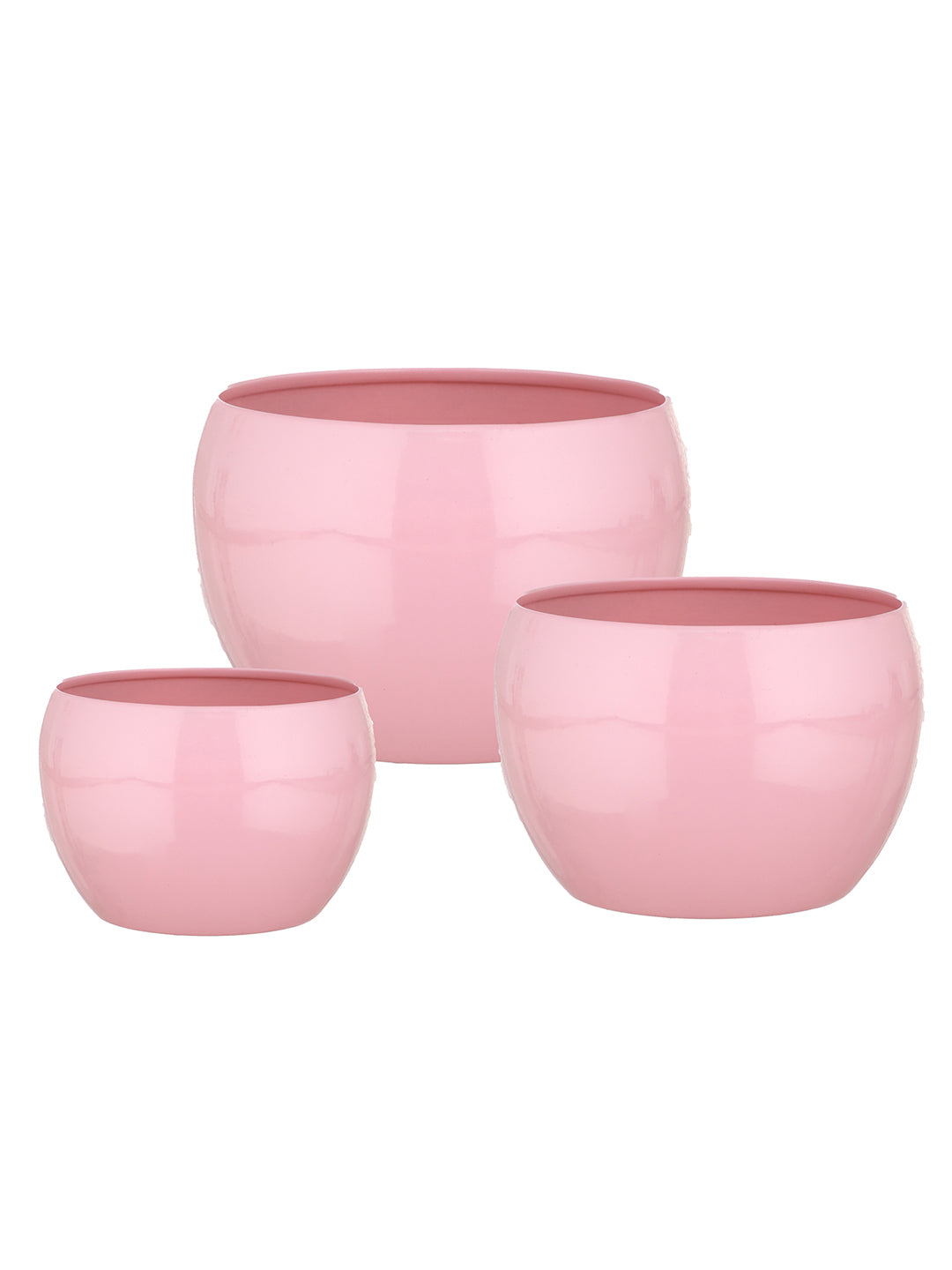 Ivera Dune Planter - Set of Three