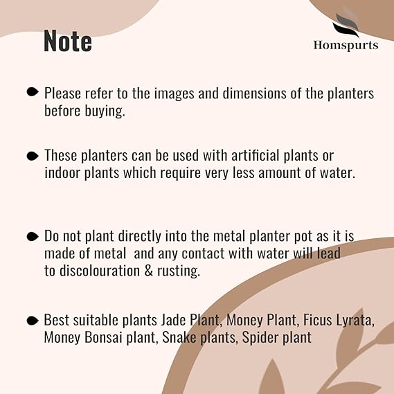 Ivera Dune Planter - Set of Three