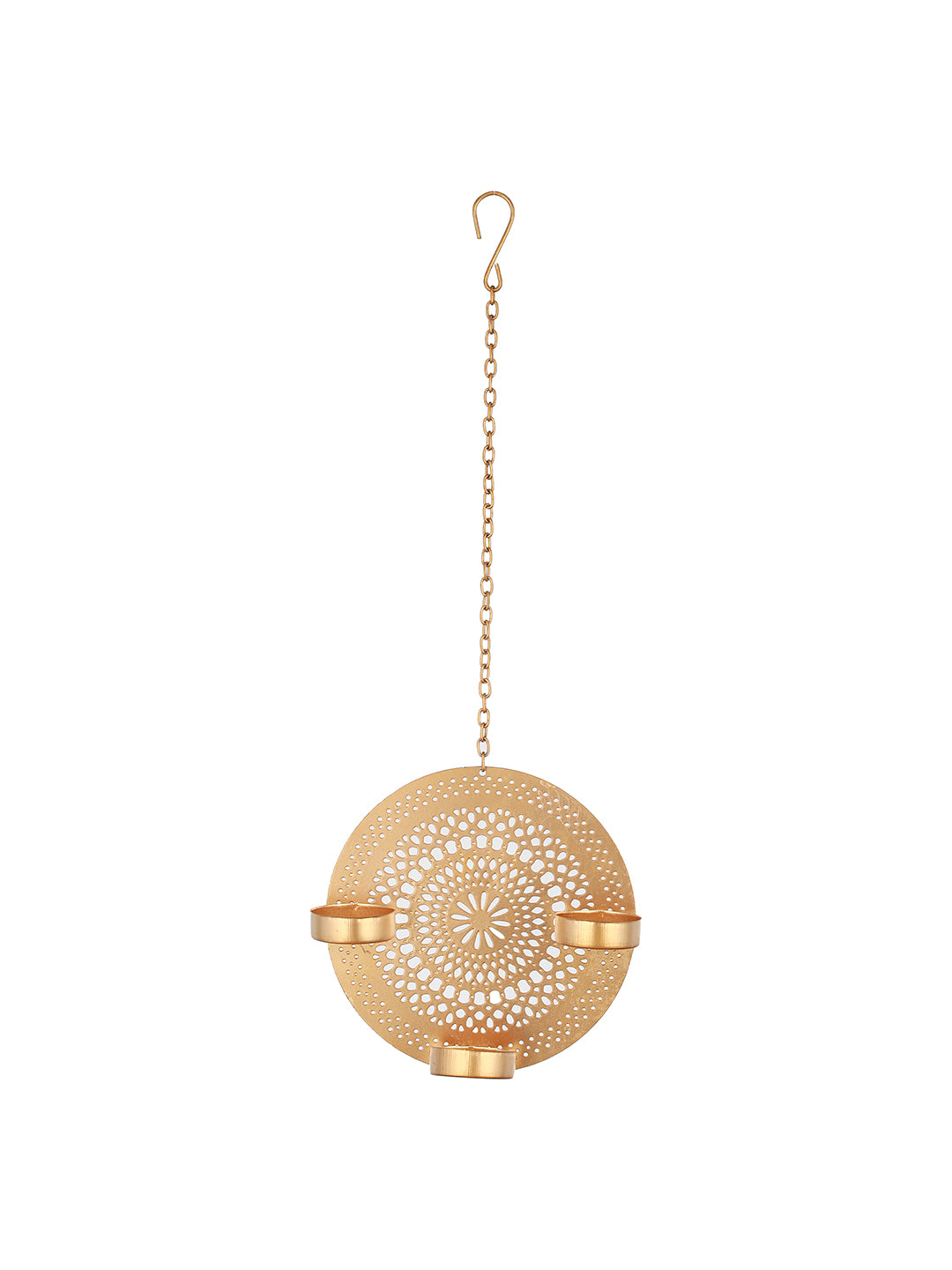 Luxe Golden Styling Set