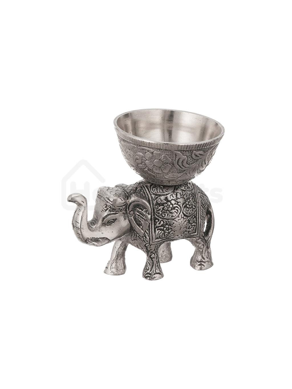 Heritage Tusker Glow & Serve Bowl