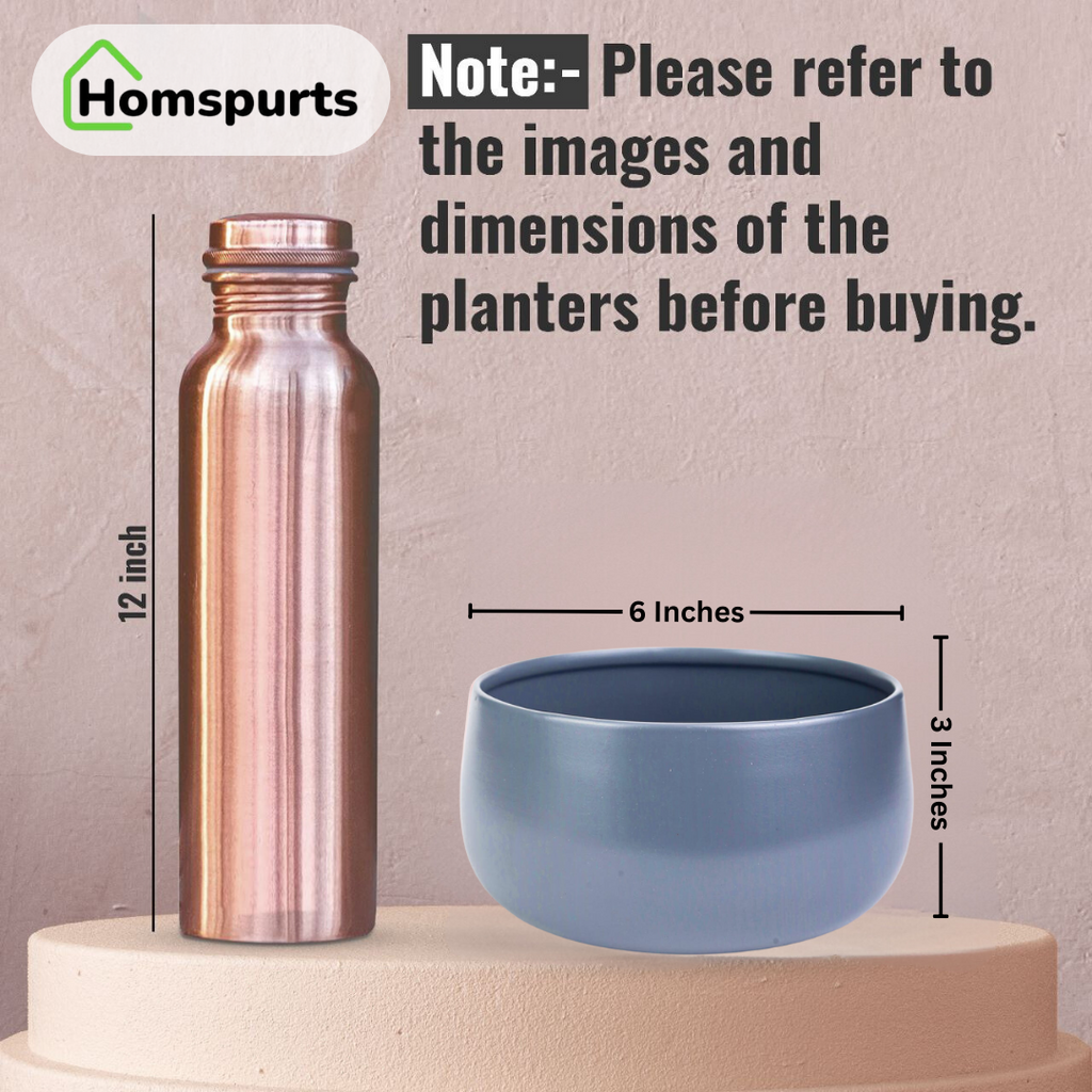 Helena Hue Planter