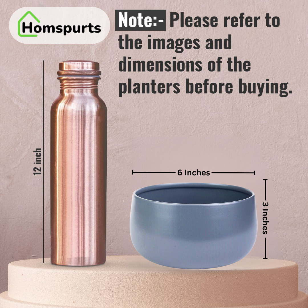 Helena Hue Planter