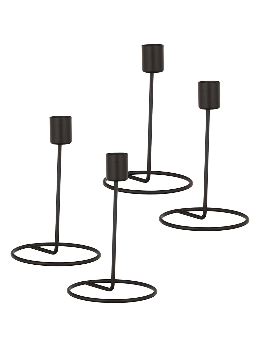Luxe Styling Set