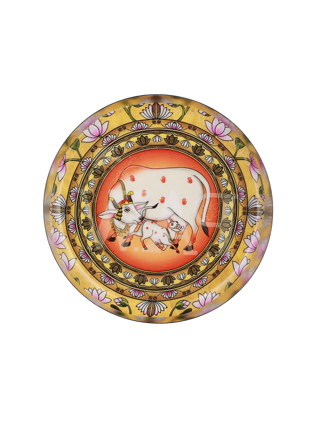 Pichwai Wall Art