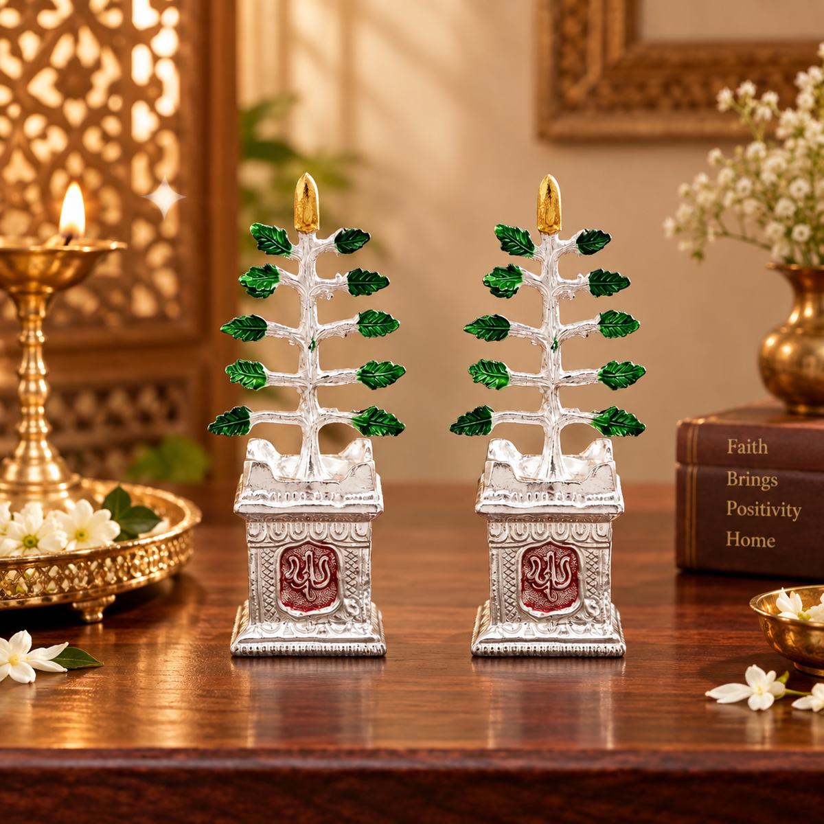 Aaradhya Divine Tree of Life - Image 4