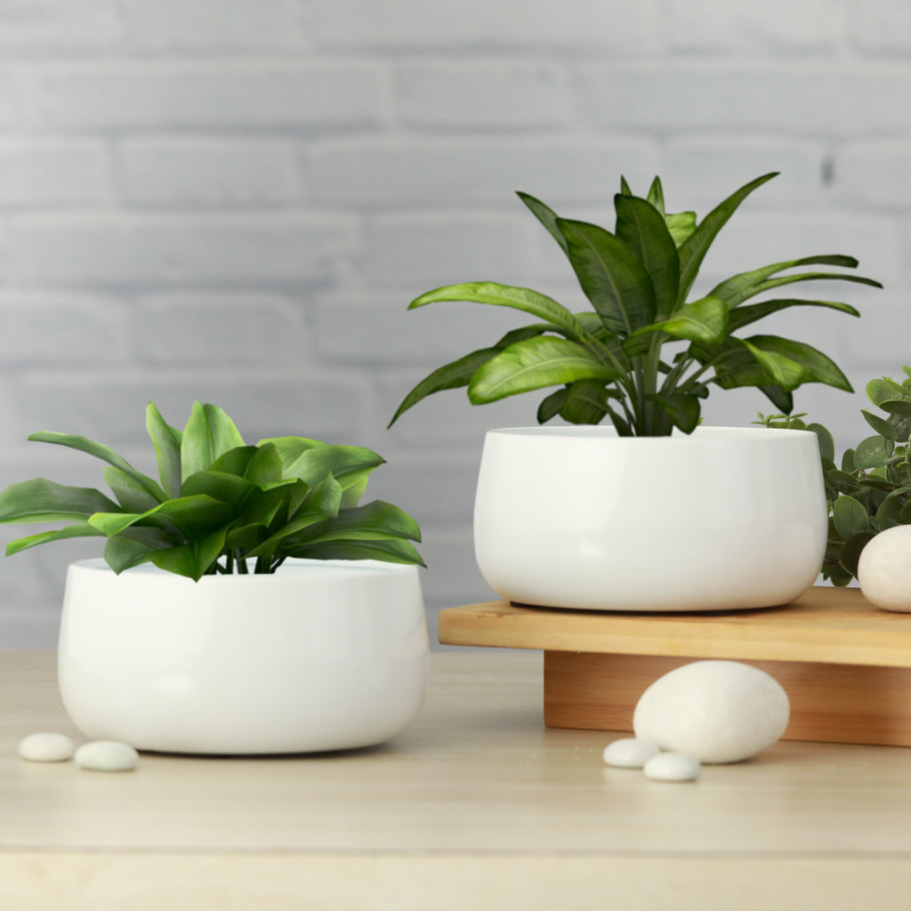 Helena Hue Planter