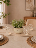 Ivory Botanical Styling Set