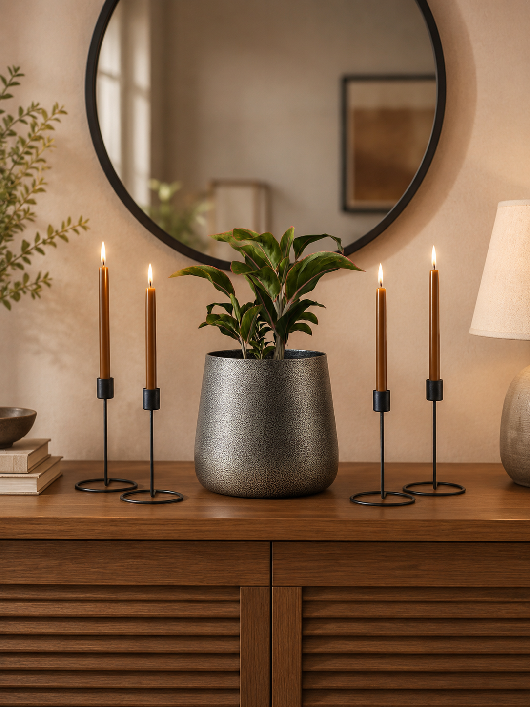 Luxe Styling Set