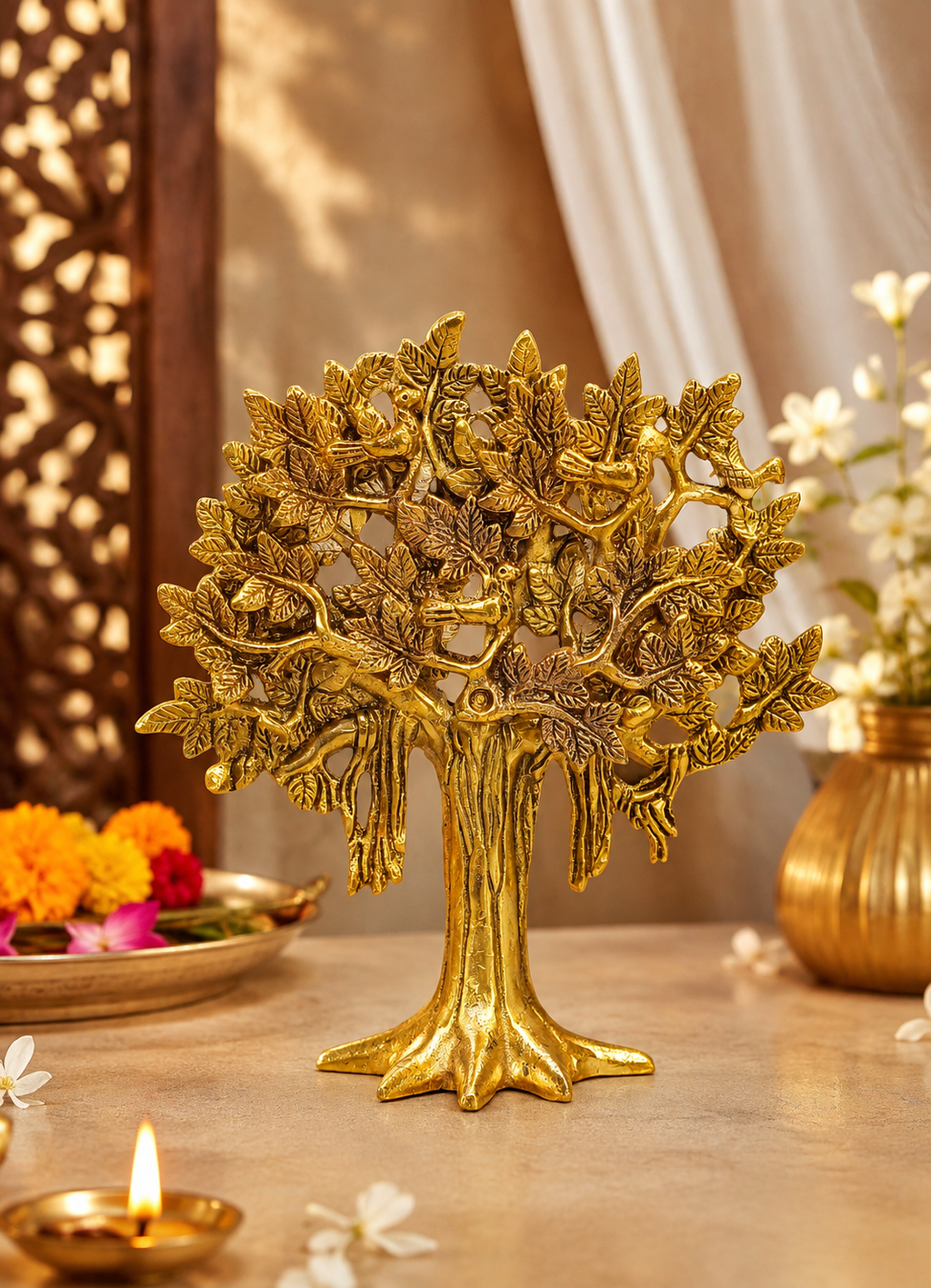 Suvarna Vriksha