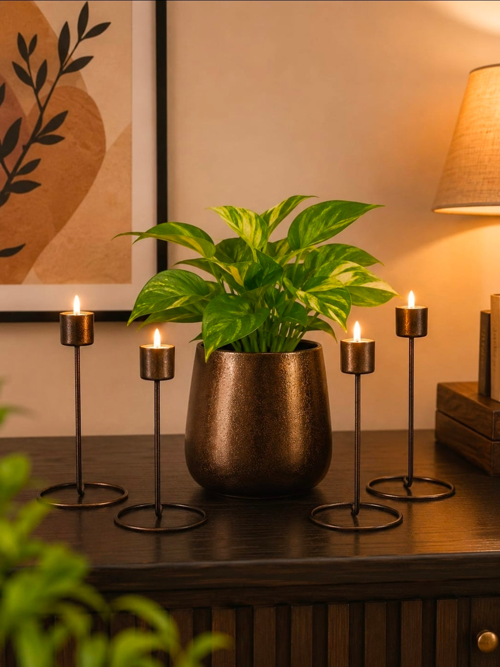 Luxe Styling Set