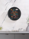 Mistakes to Mastery Wall Decor -10 inches