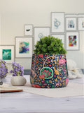 Midori Ethnic Handcrafted Planter