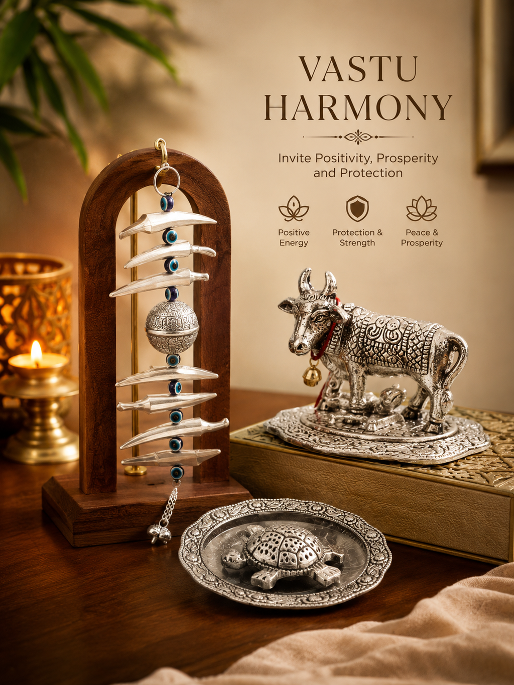 Vastu Home Decor Gift Hamper