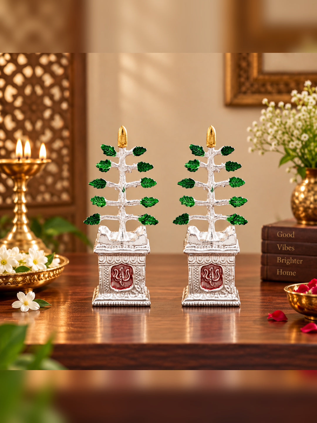 Aaradhya Divine Tree of Life - Image 5