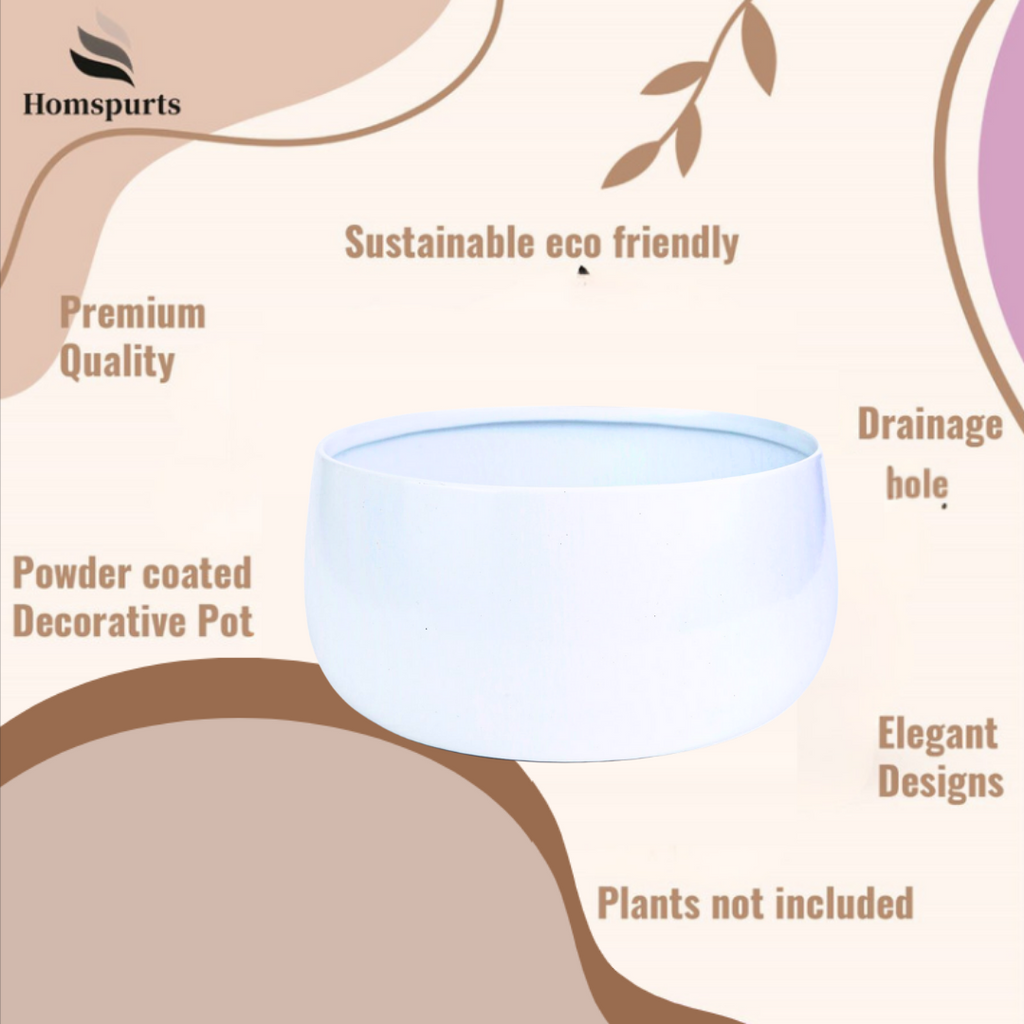 Helena Hue Planter
