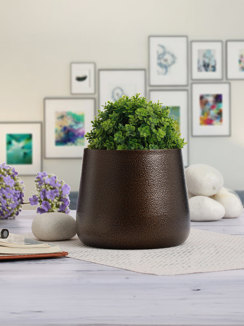 Luxe Styling Set
