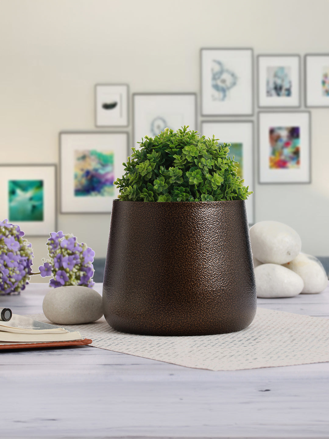 Luxe Styling Set
