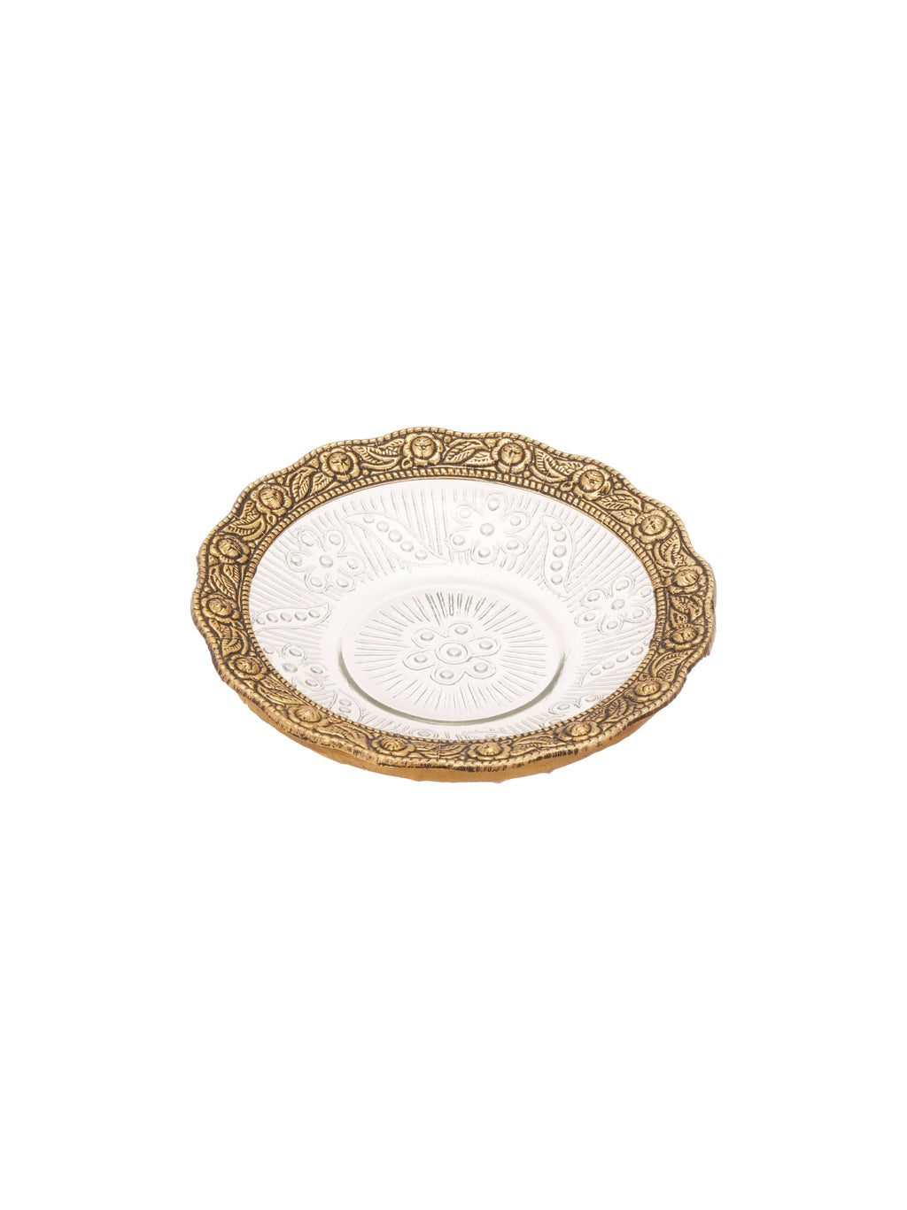 Shree Samriddhi Golden Tree & Tortoise Set - Image 9