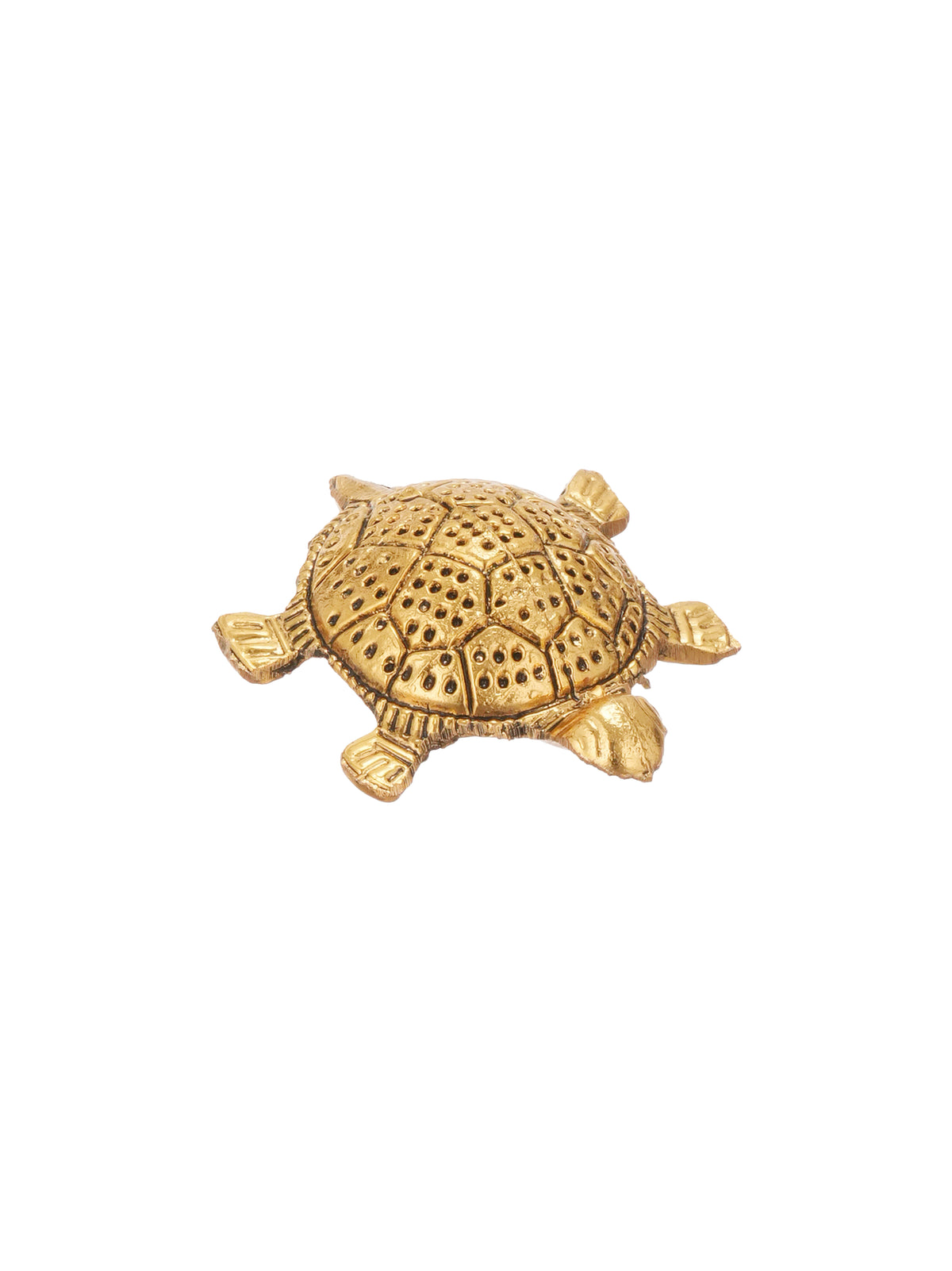 Shree Samriddhi Golden Tree & Tortoise Set - Image 11