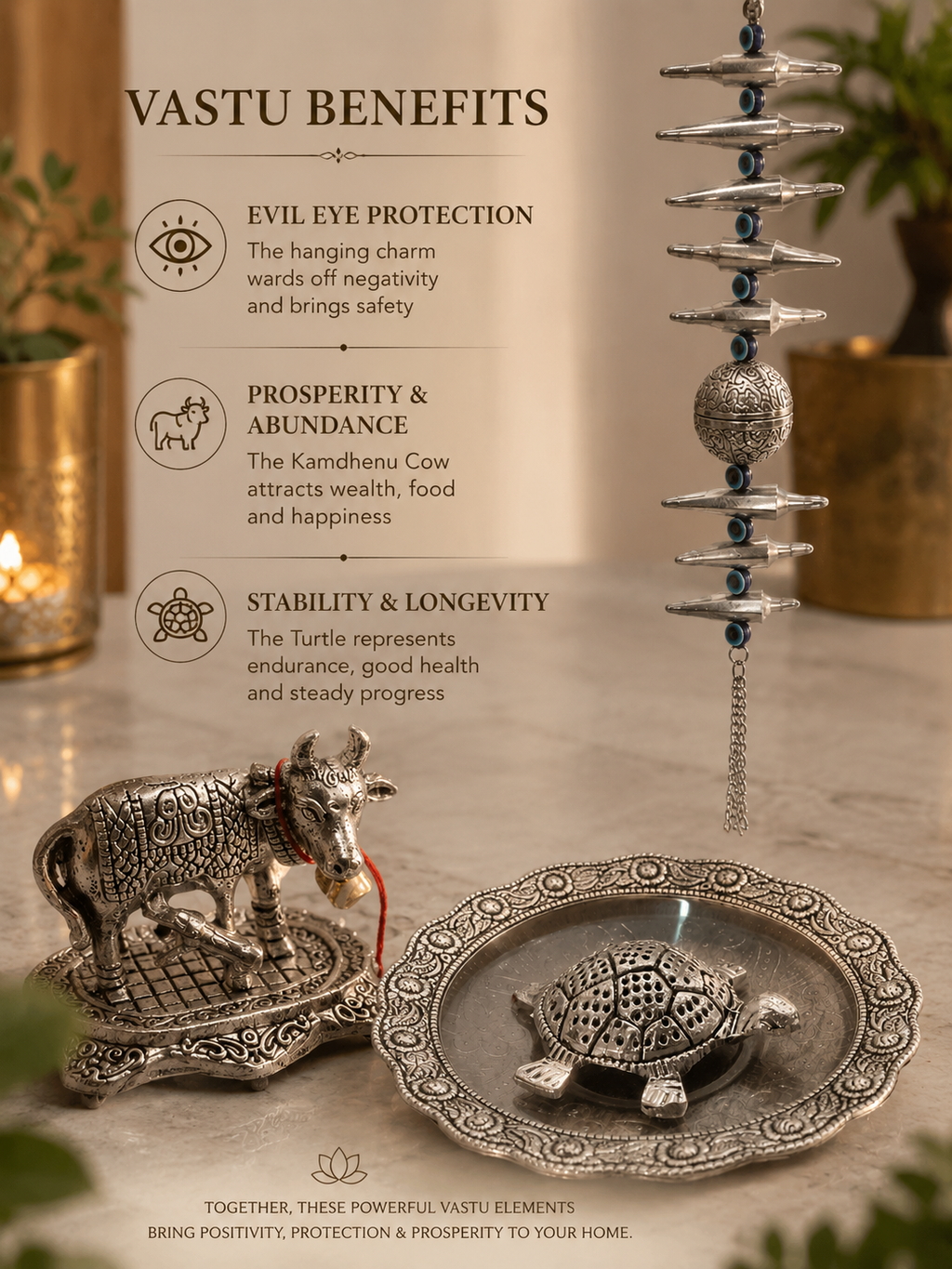 Vastu Home Decor Gift Hamper