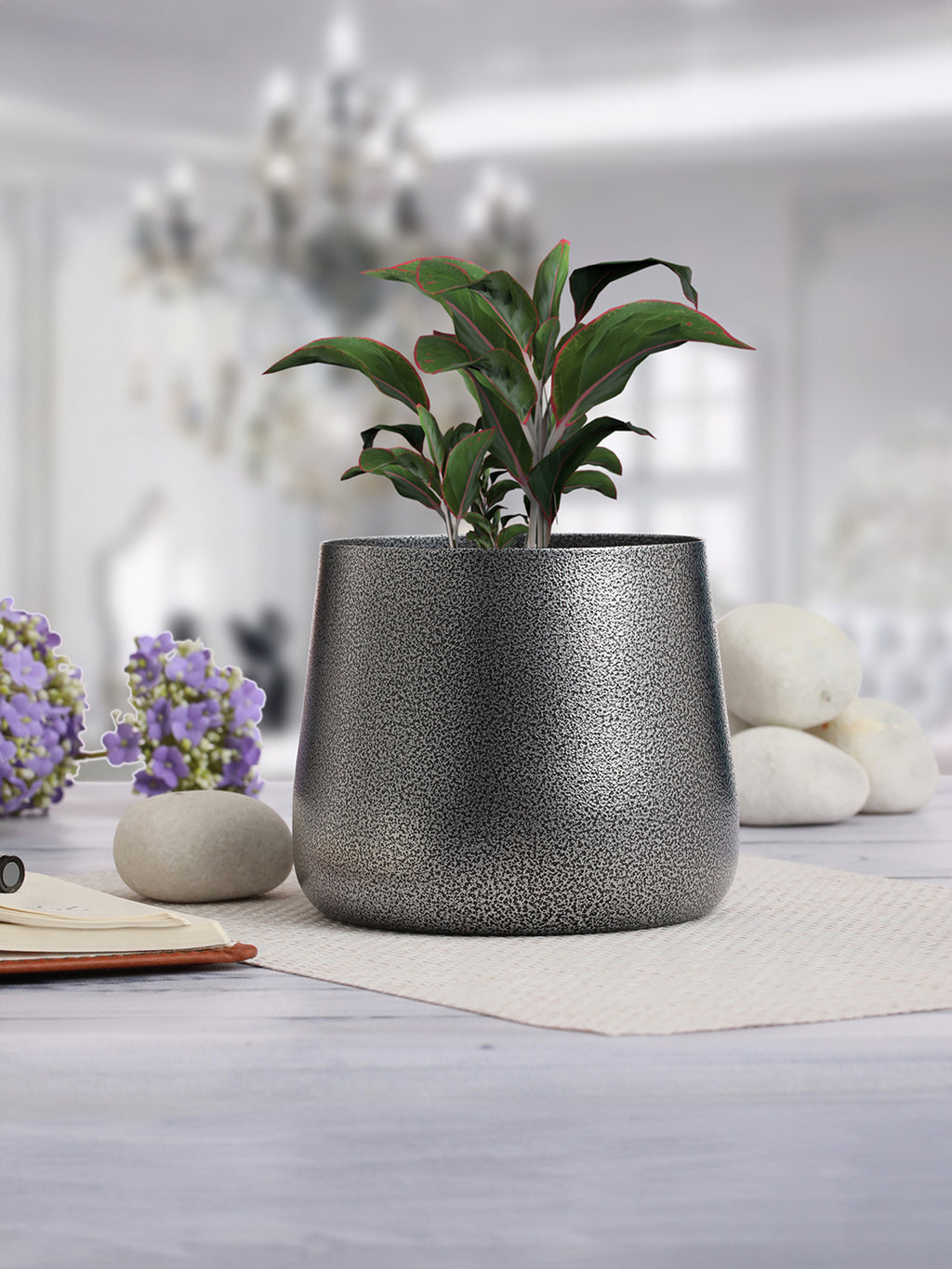 Luxe Styling Set