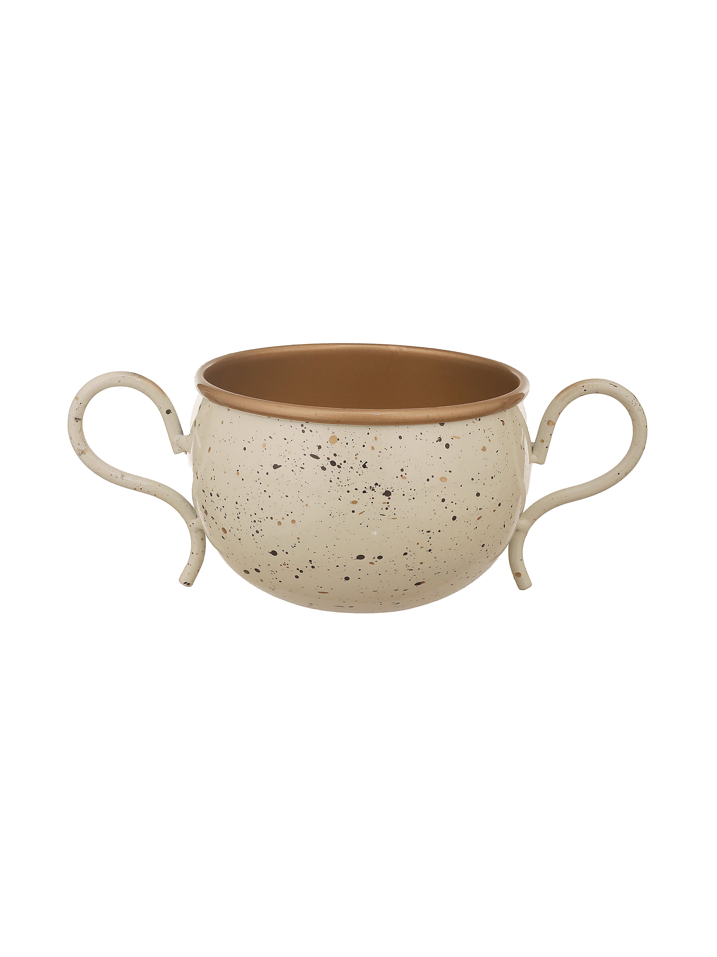 UrbanSaucer Pot