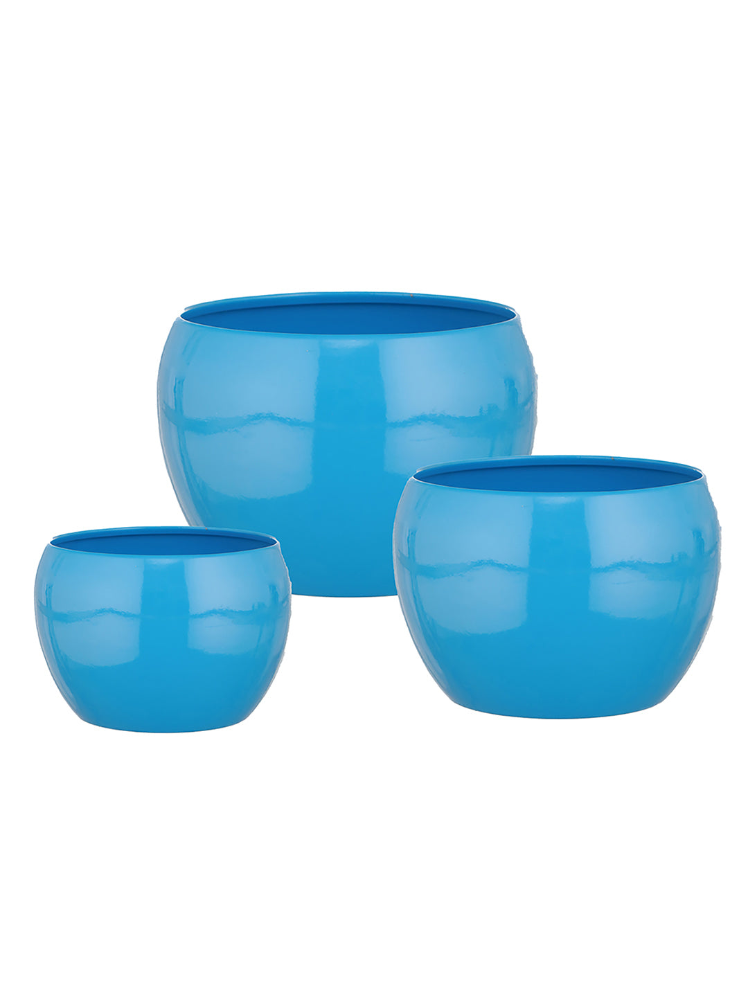 Ivera Dune Planter - Set of Three