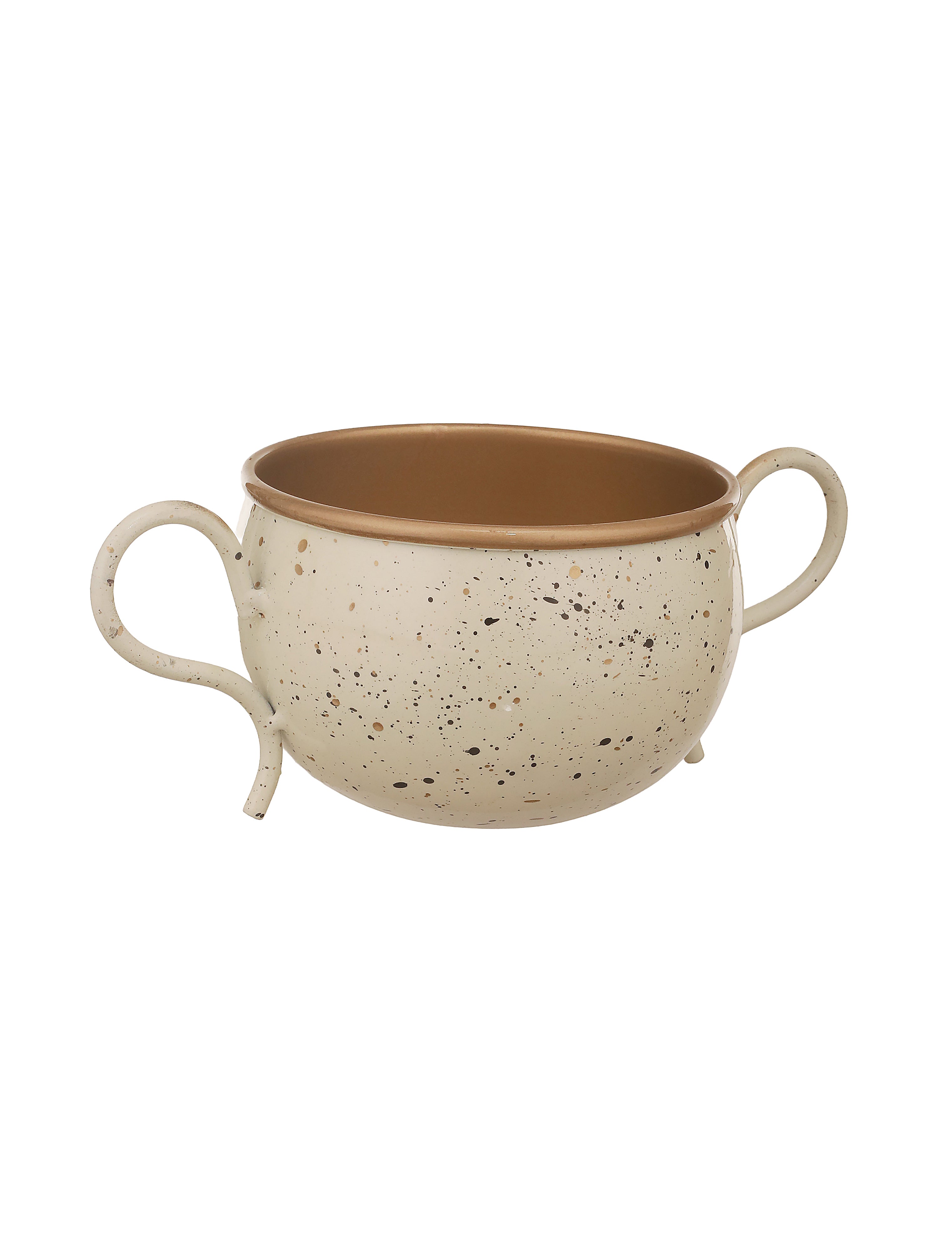 UrbanSaucer Pot