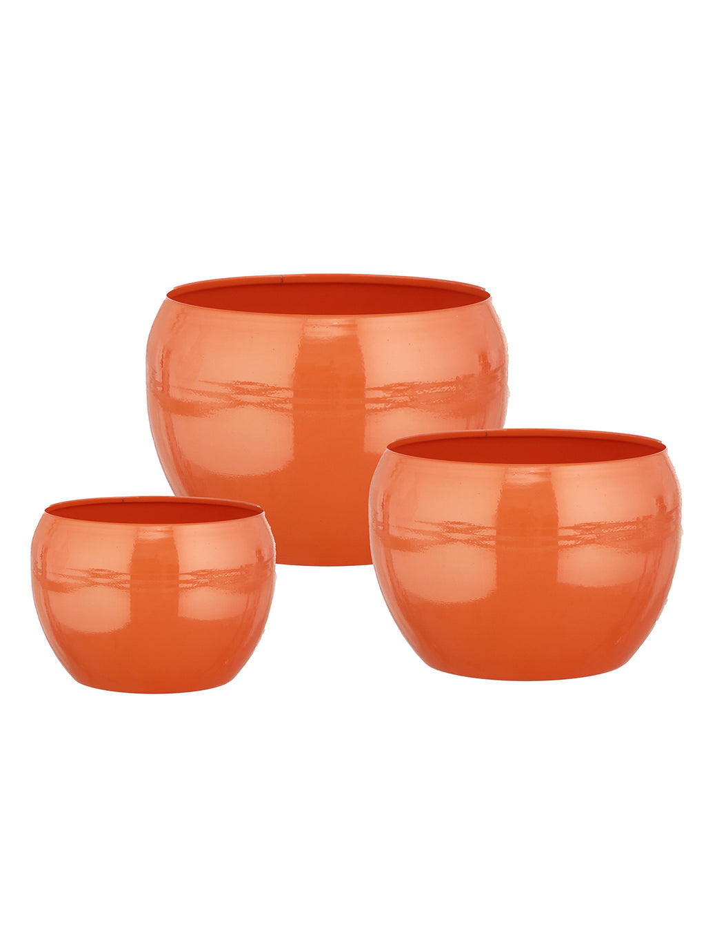 Ivera Dune Planter - Set of Three