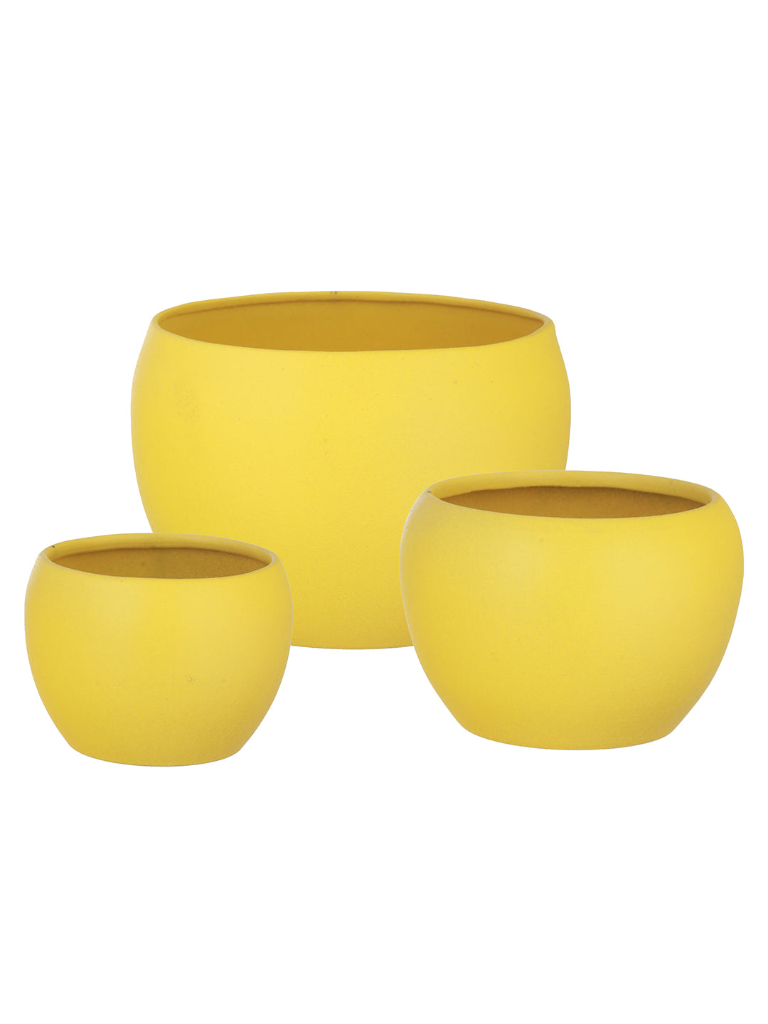 Ivera Dune Planter - Set of Three