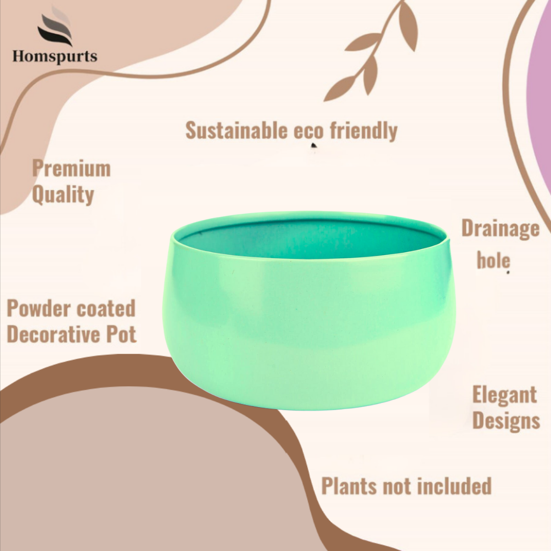 Helena Hue Planter