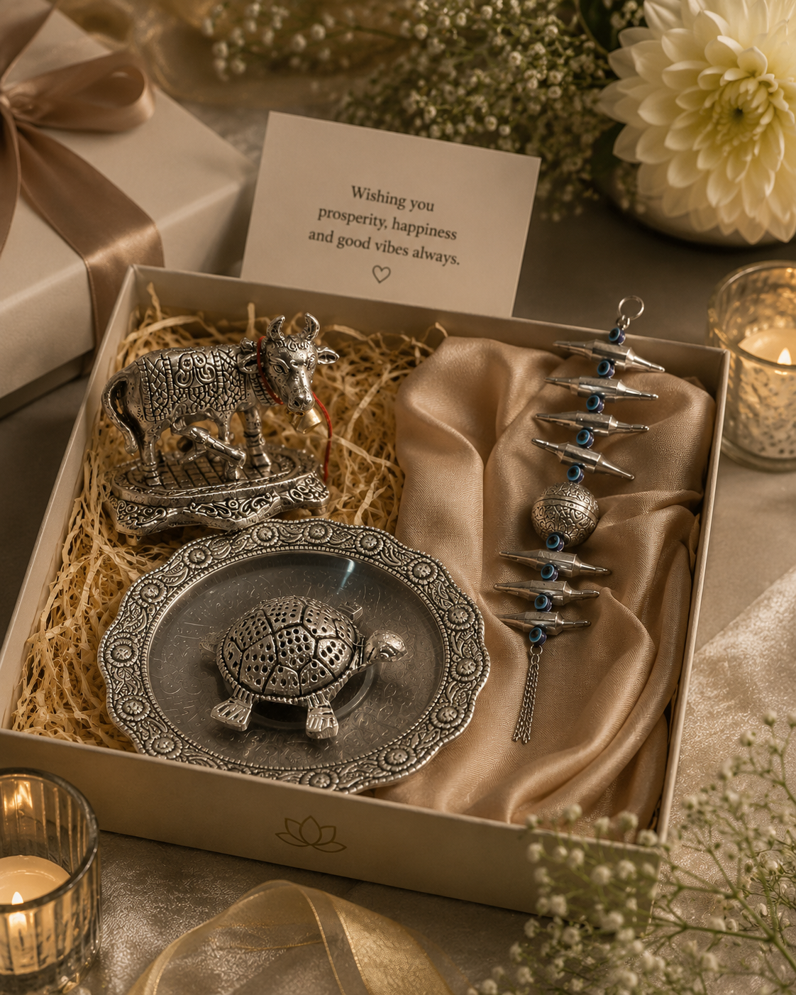 Vastu Home Decor Gift Hamper
