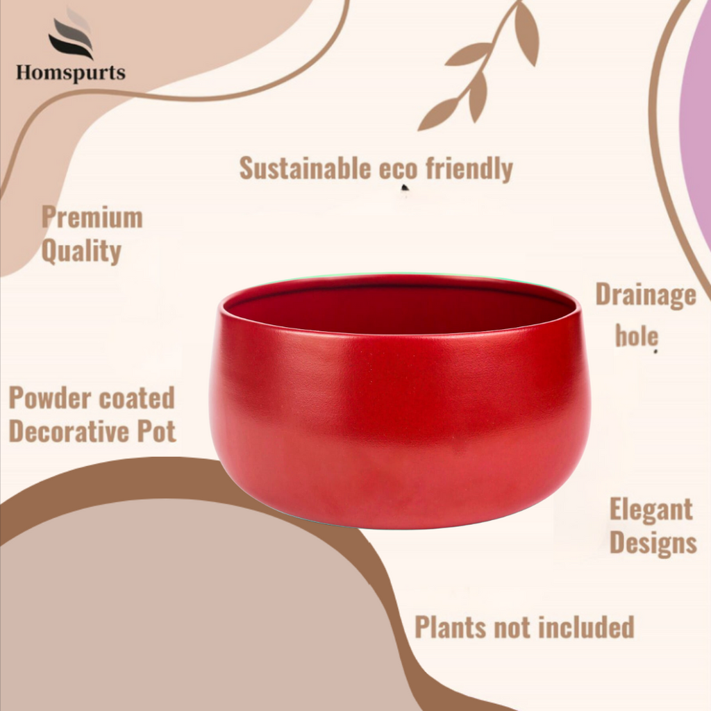 Helena Hue Planter