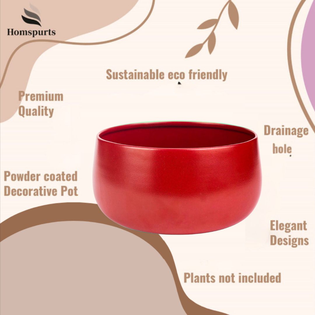 Helena Hue Planter