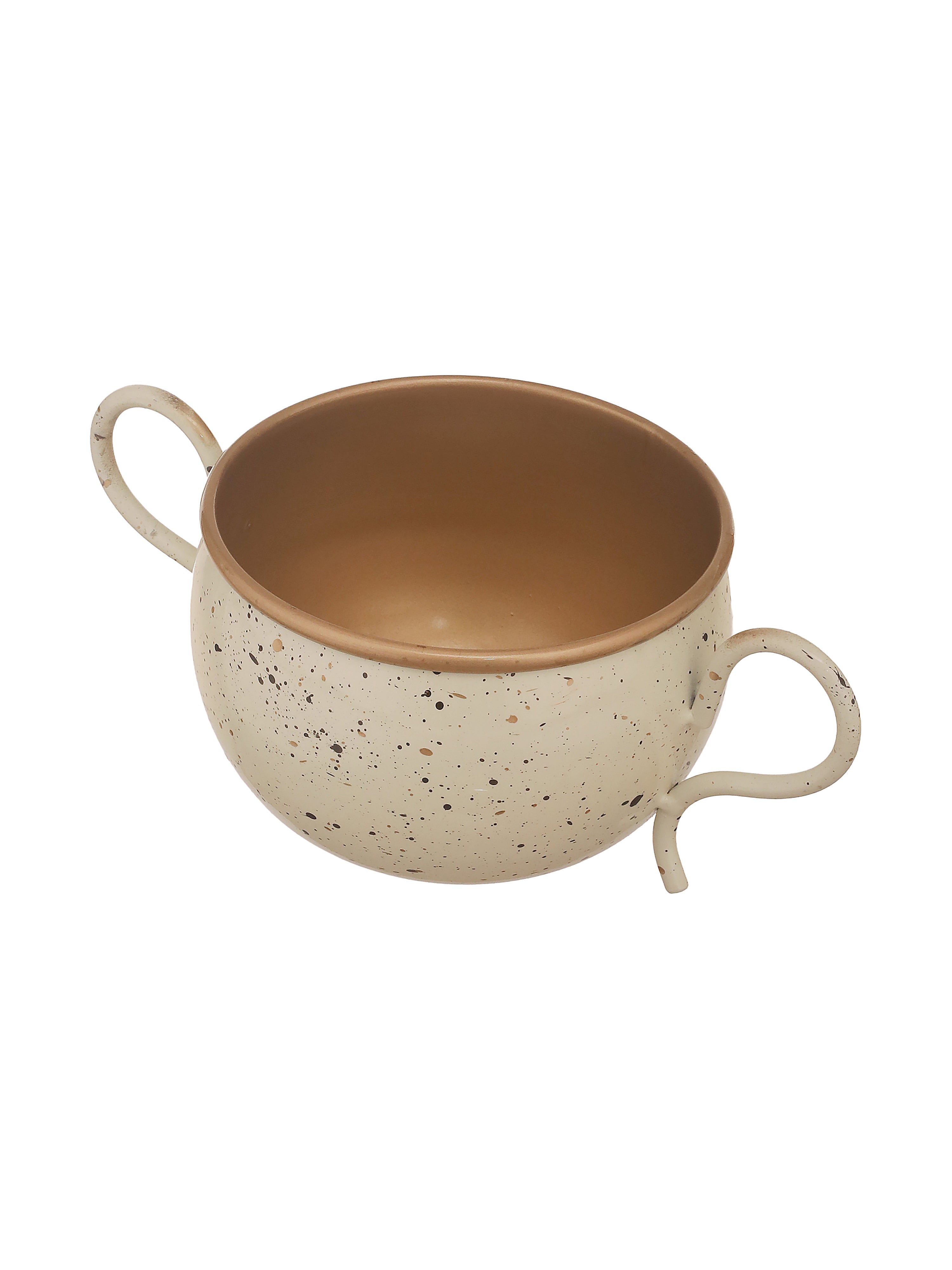 UrbanSaucer Pot