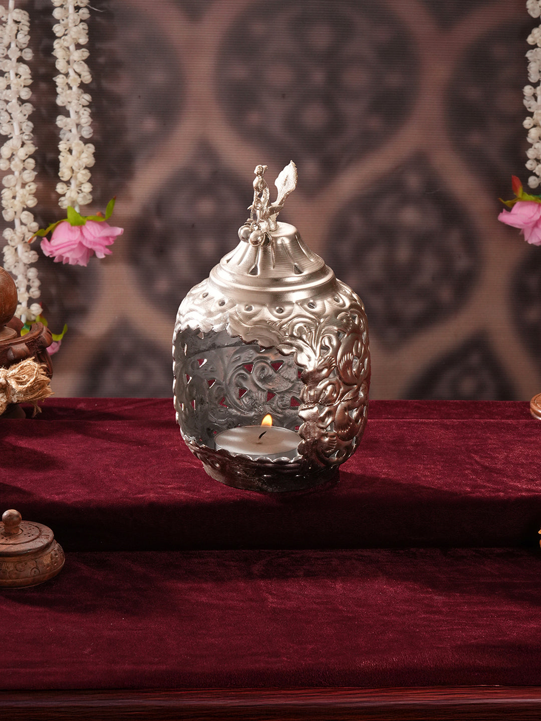 Shubh Laabh Styling Set