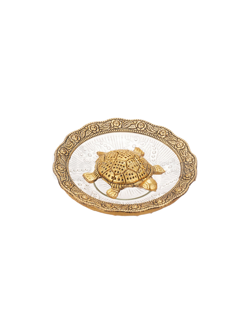 Aura Blessing Feng Shui Tortoise
