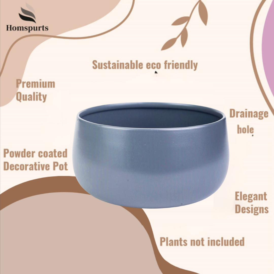 Helena Hue Planter
