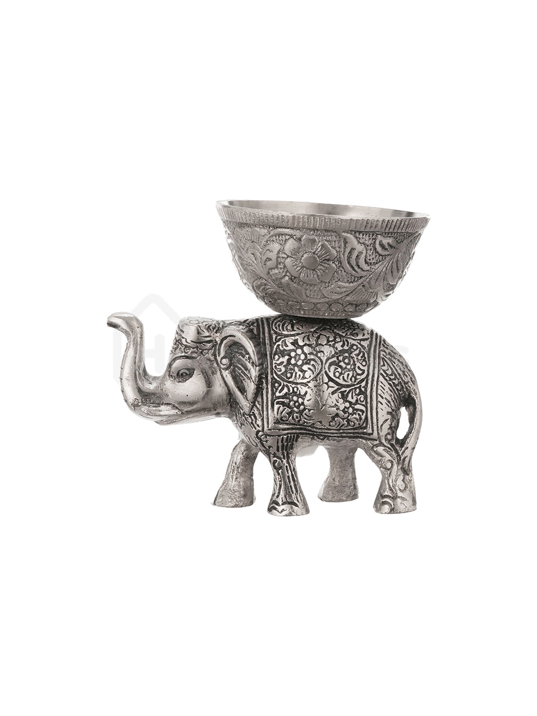 Heritage Tusker Glow & Serve Bowl