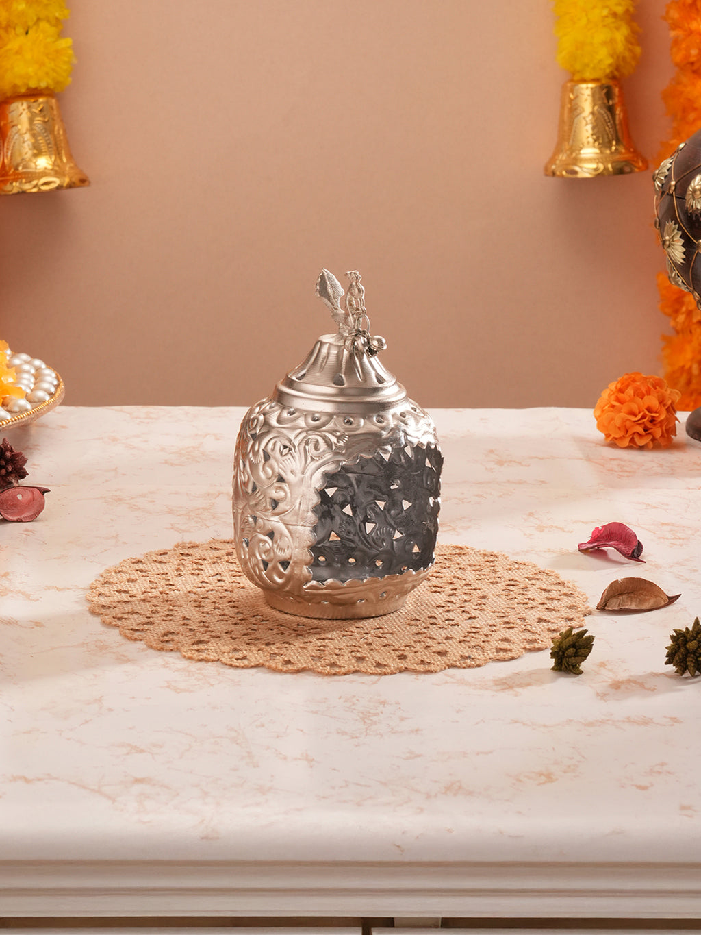 Shubh Laabh Styling Set