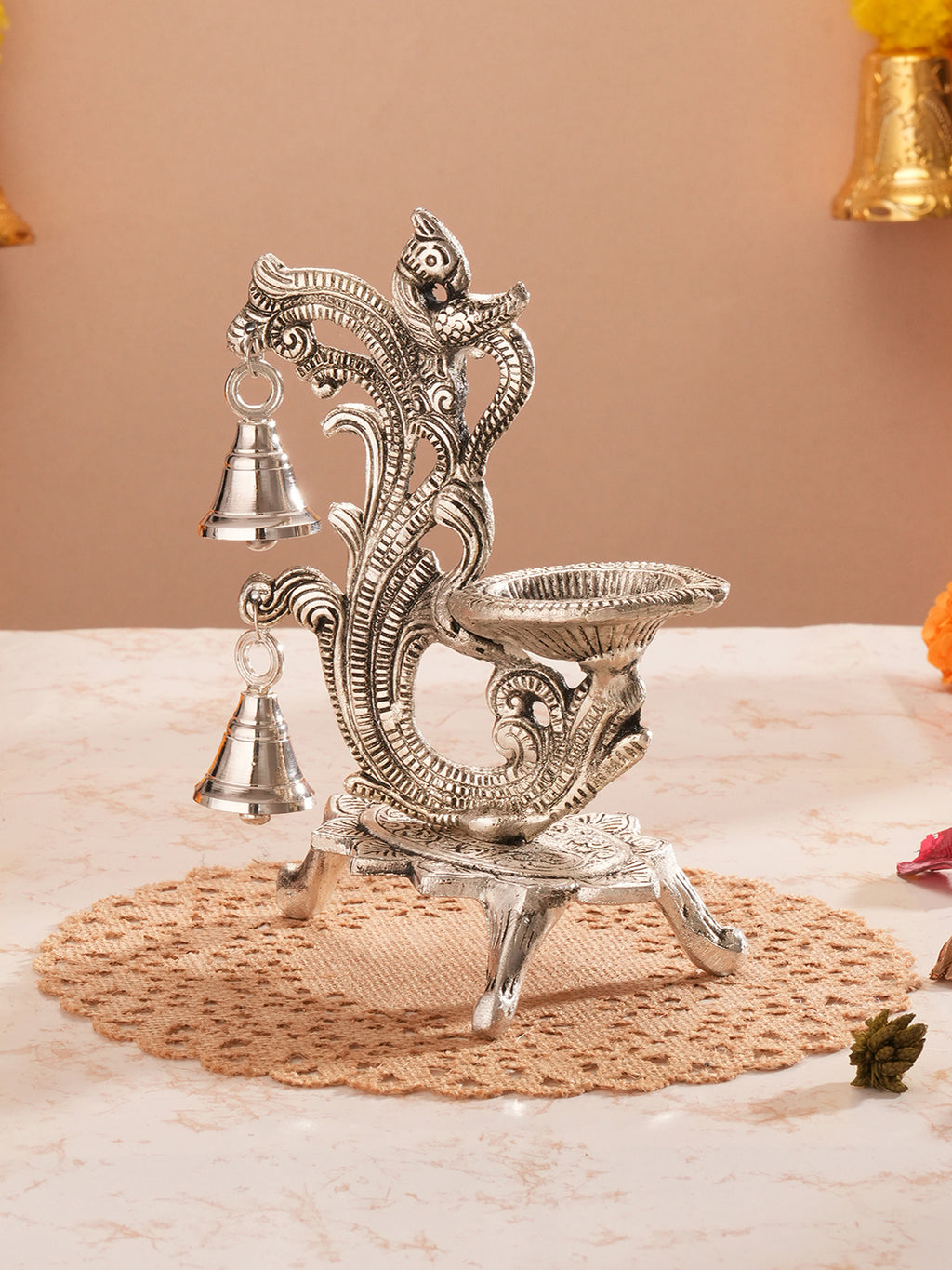 Divine Harmony Styling Set