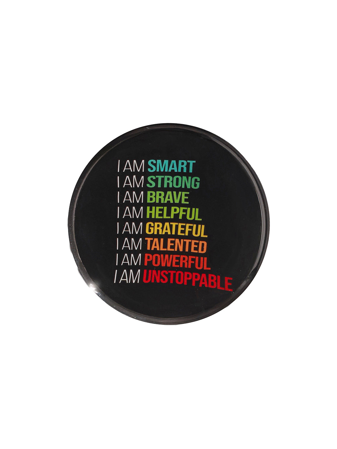 Affirmation Bliss  Wall Décor -10 inches