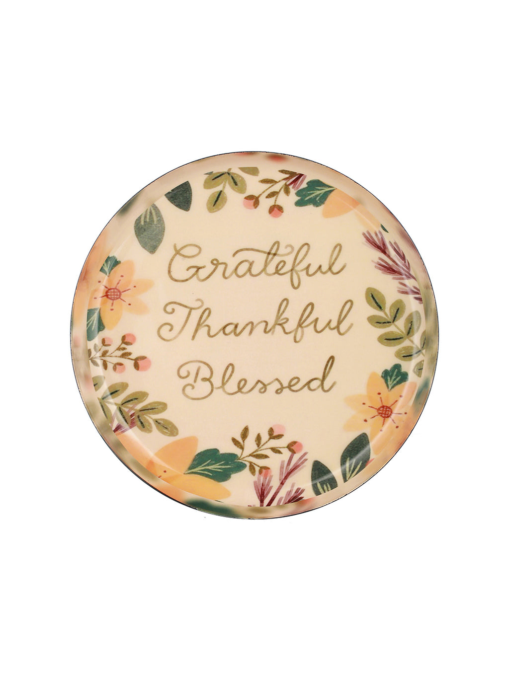 Grateful Wall Art