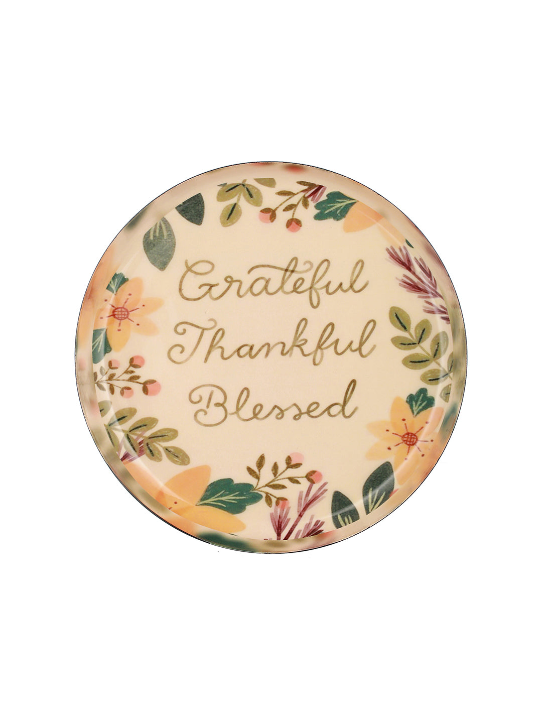 Grateful Wall Art