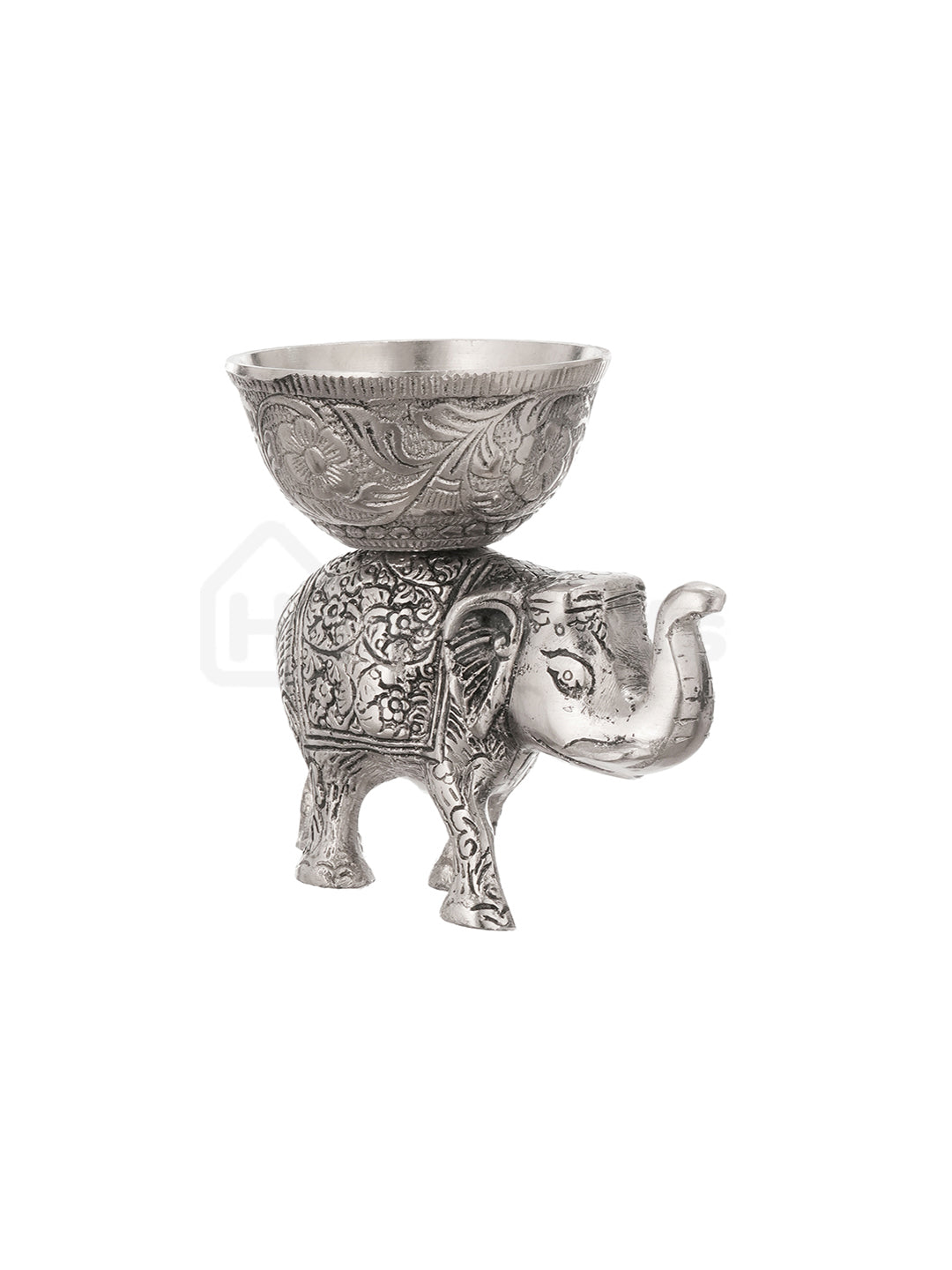 Heritage Tusker Glow & Serve Bowl