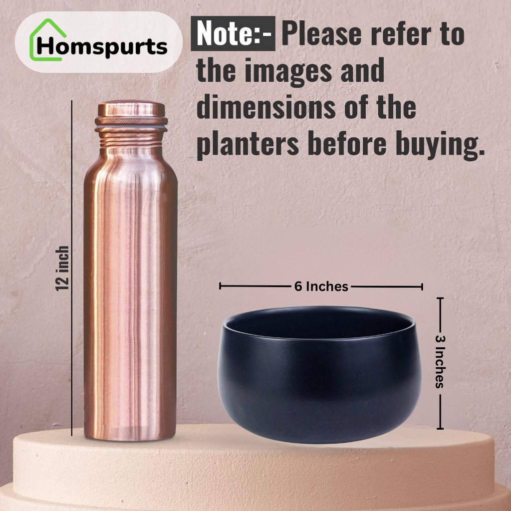 Helena Hue Planter