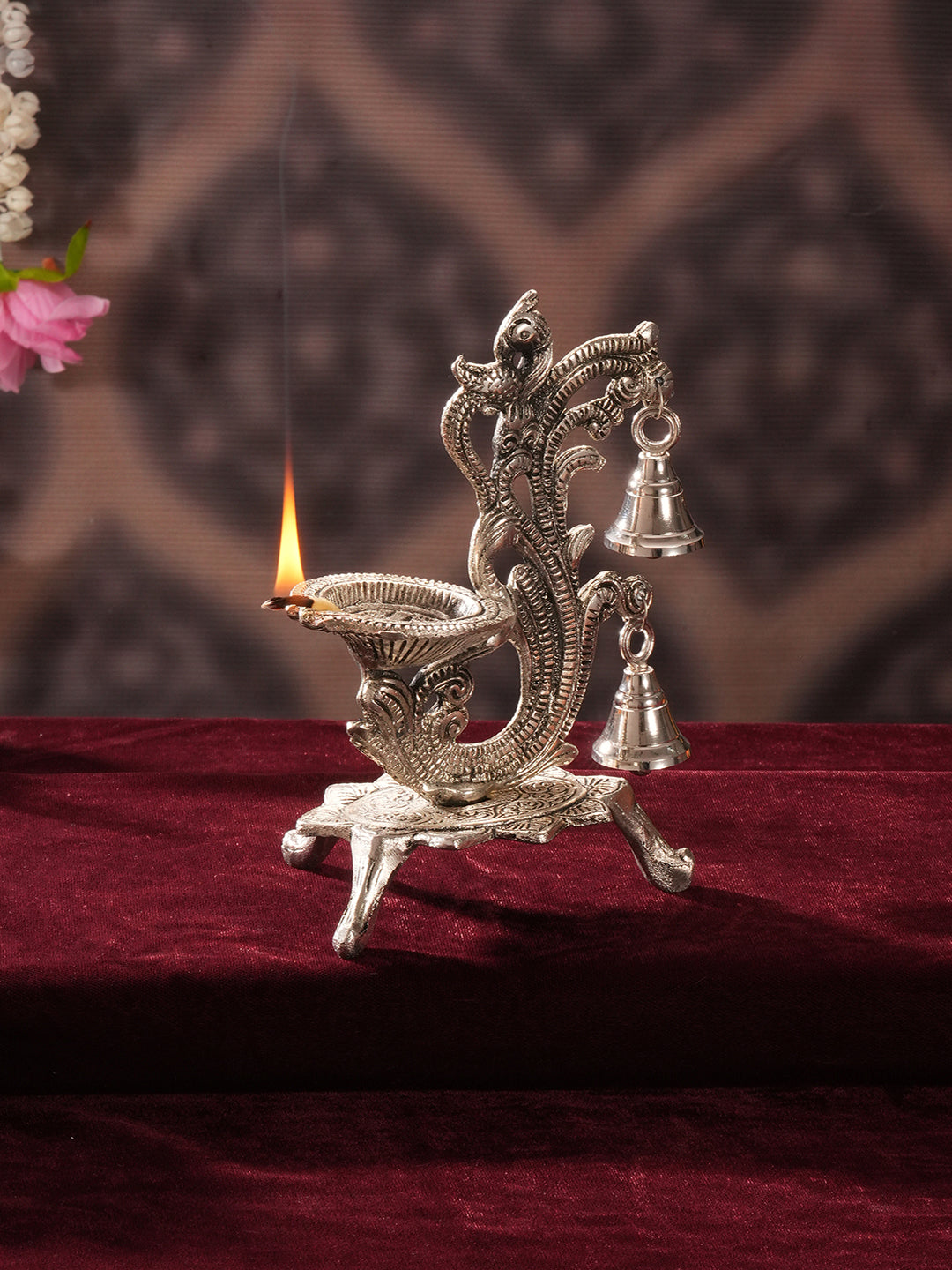 Divine Harmony Styling Set