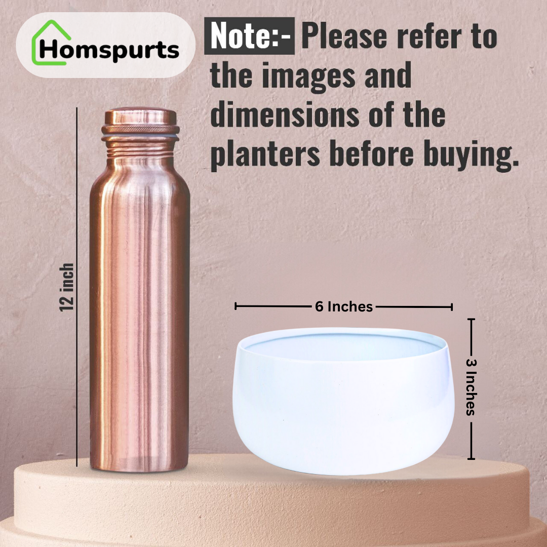 Helena Hue Planter