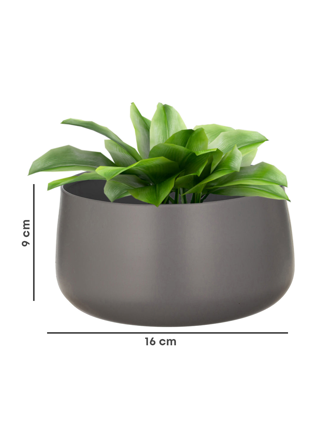 Helena Hue Planter